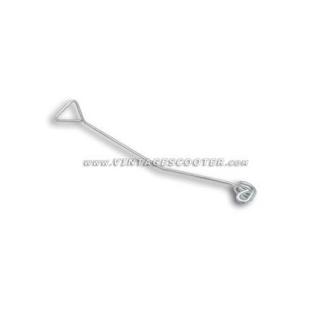 Tirette de starter Vespa ACMA 125 1955-58
